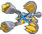 mega metagross smogon|Doubles .